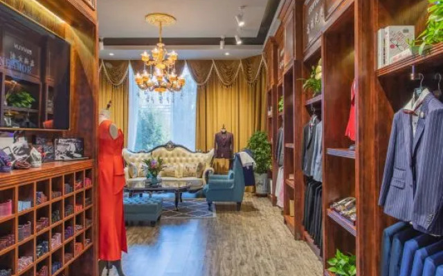 Bayannaoer Restaurant