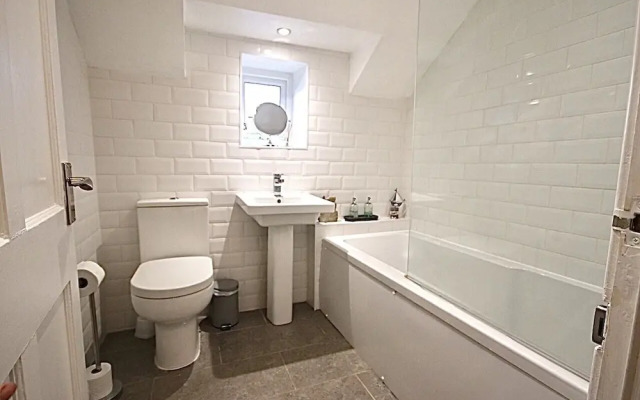 Kindly Light Cottage