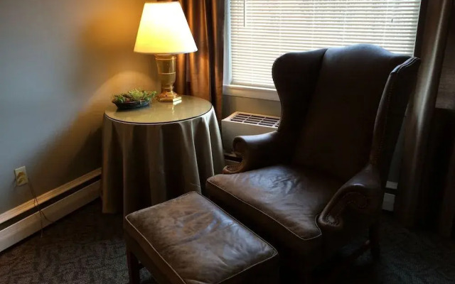 The Rosewood Inn at Rye