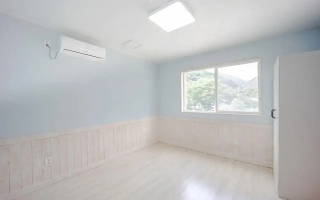 Ulsan Paradise Pension