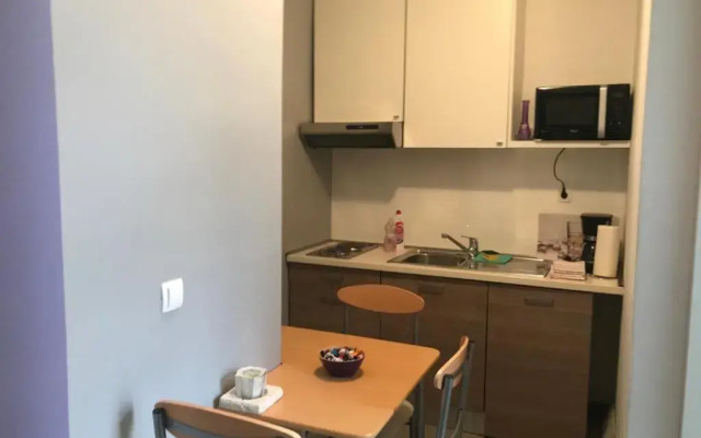 Apartments Nela