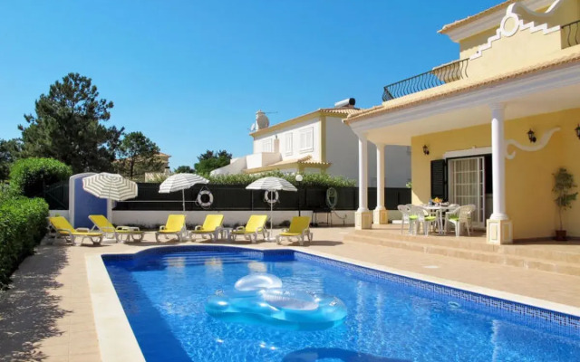 Vila Sol (VIM135)