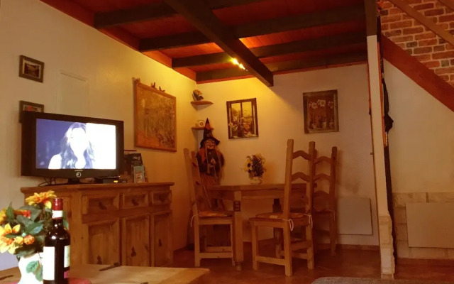Ferienhaus Hagenwinkel
