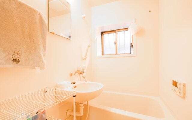 Sakuragawa no Waho House