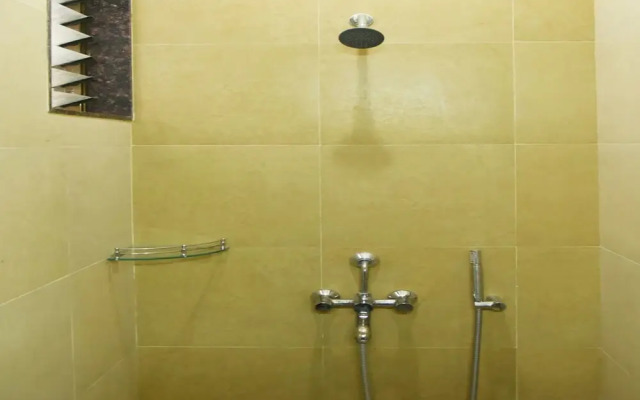 Hotel Sai Shahu
