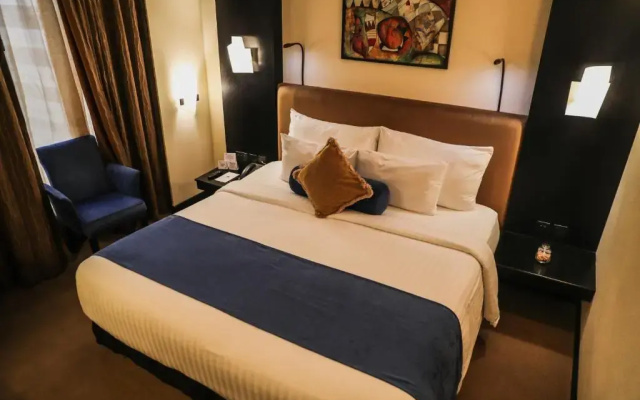 Sterlings Mac Hotel