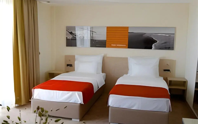 Hotel Hec Apartments