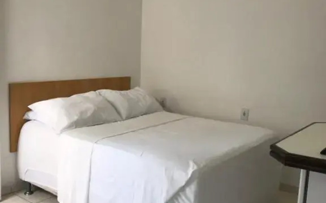 Pousada Villa Di Loire