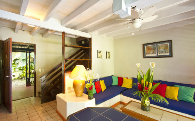 Villas Del Caribe