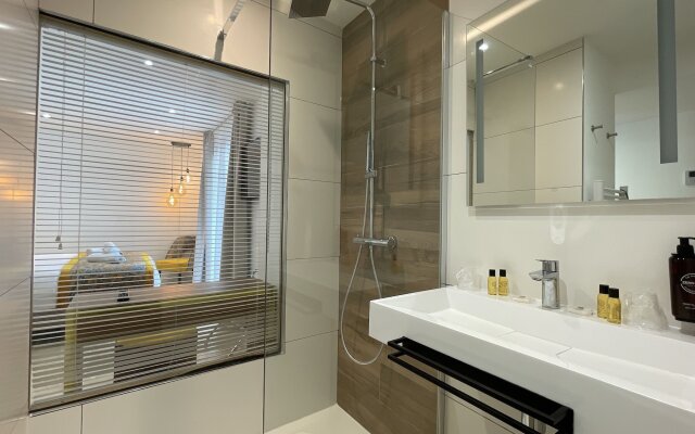 Confidentiel hôtel & Spa