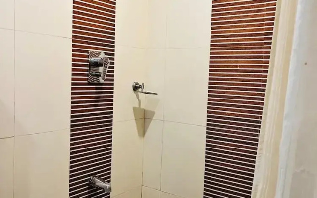PLA Rathna Residency Trichy