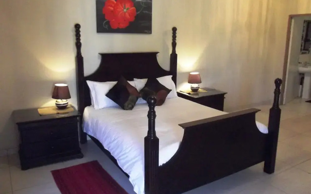 Parys In town Guest lodge and Conference Center