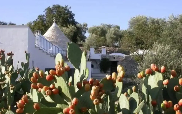 Trullo di Raffa