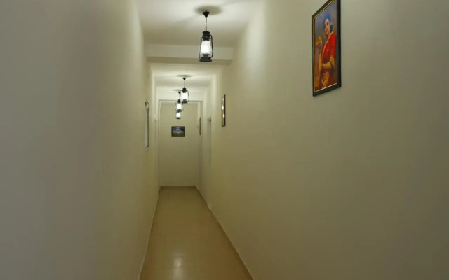 Casa Amari Plantaion Resort Munnar