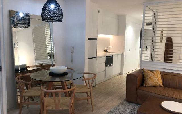 Carramah Noosa Heads apartment