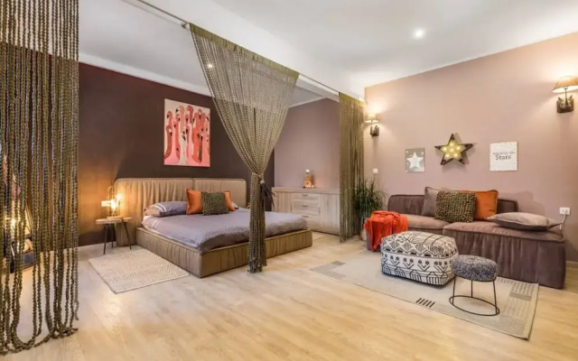 Apartments Kappa