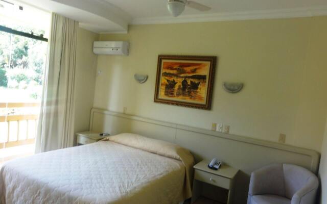 Águas de Palmas Resort