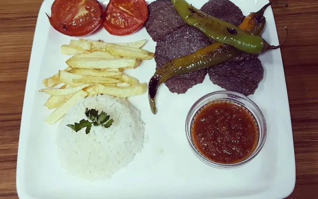 Sivas Sultanşehir Uygulama Oteli