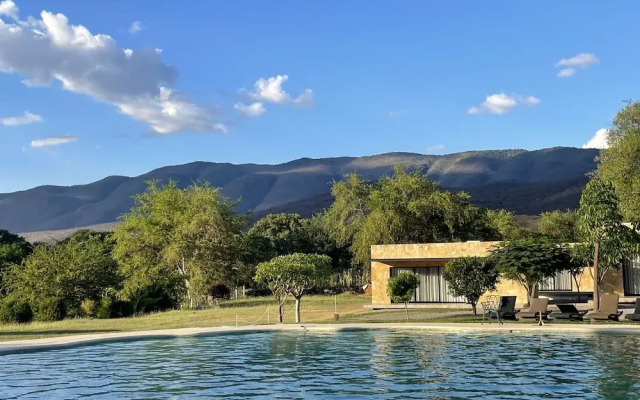 Ave Suites Campestres Jalpan