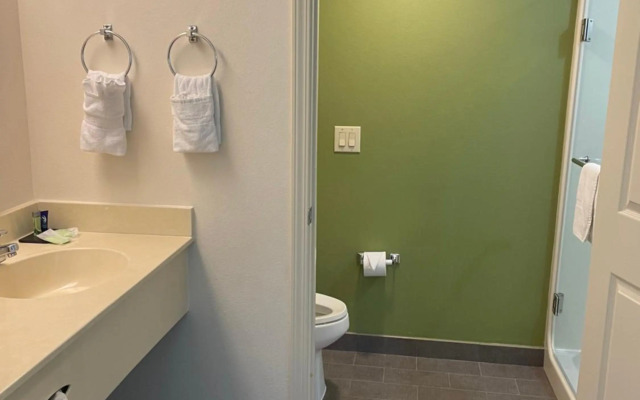 Sleep Inn Raleigh Durham Airport