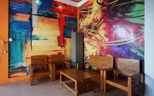 OYO 901 Abdi Praja Residence