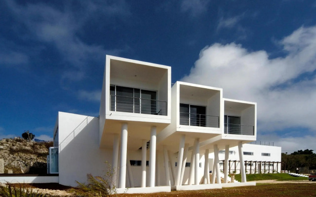 Private Resort Hotel RENN