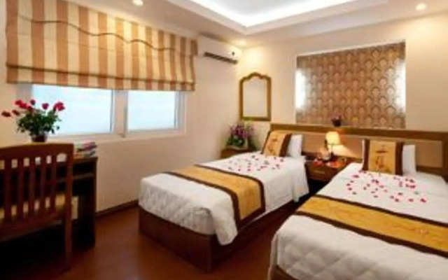 Lam Bao Long Hotel