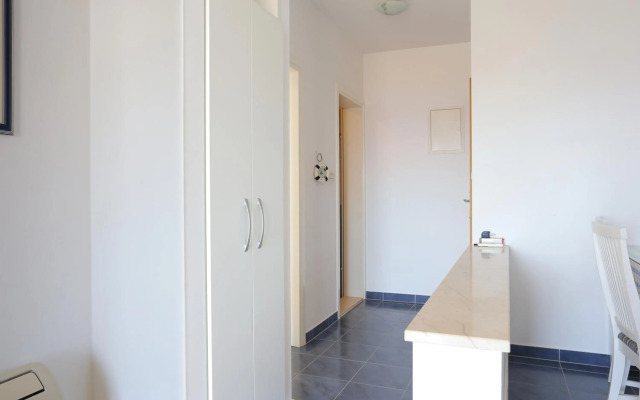 Apartments with a parking space Businci, Ciovo - 18800