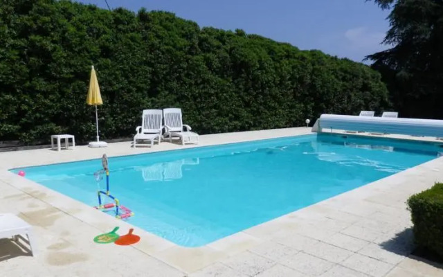 La Rouquette Marcoux