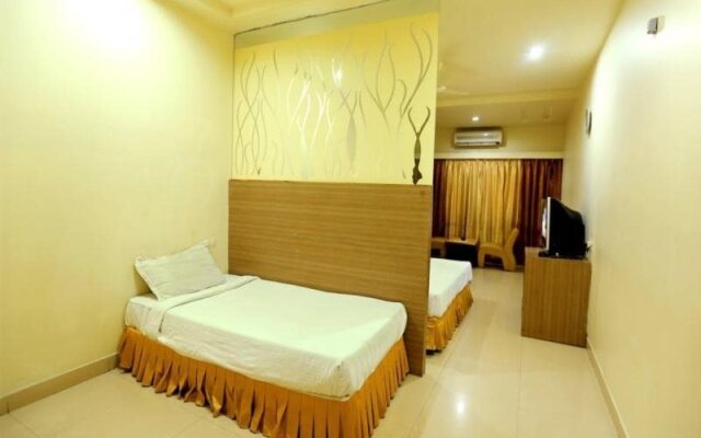 Hotel Sitara Grand Kukatpally