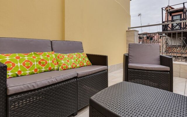 San Marco Venice District