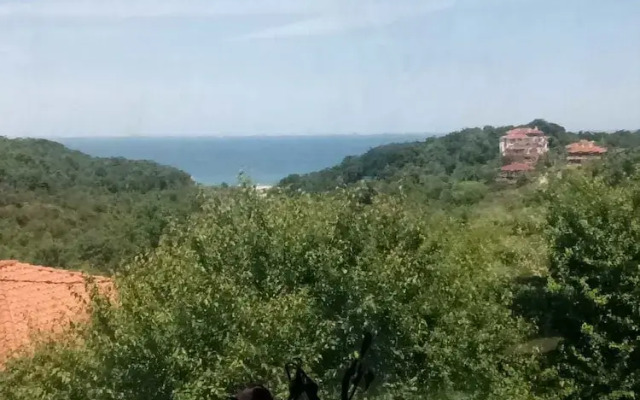 Sea Port House