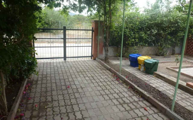 SVS Budoni Sa Capannizza