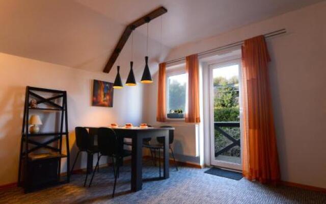 Apartment 5A