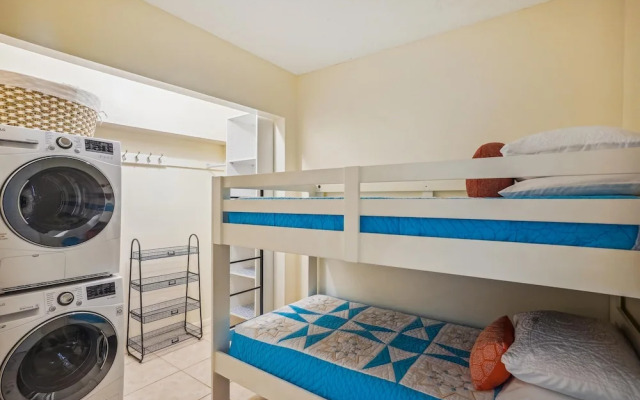 Villa Madeira 504 - Premier