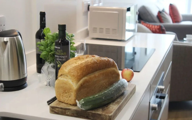 Royal Winchester House