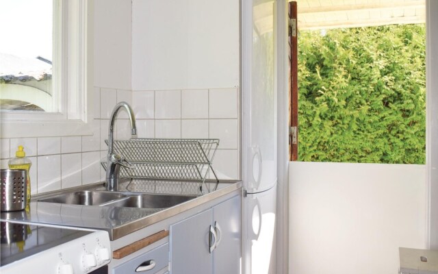 Nice Home in Jonstorp With 2 Bedrooms and Wifi