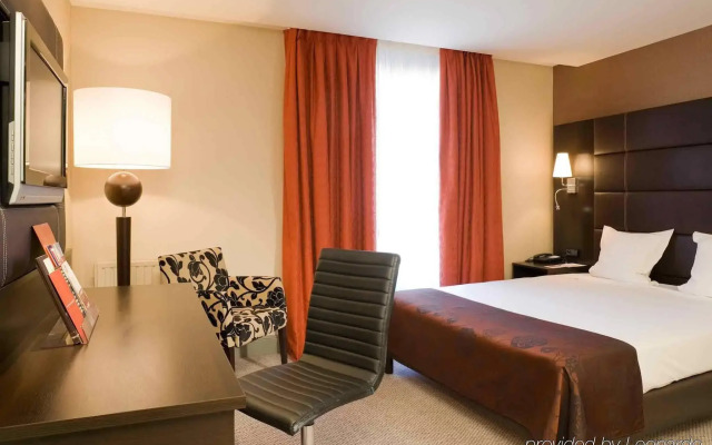 25hours Hotel Terminus Nord