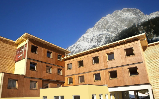 Hotel Tia Smart Natur