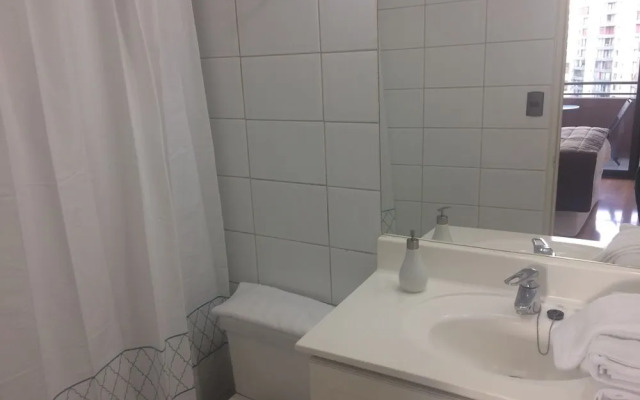 Encomenderos Apart Hotel