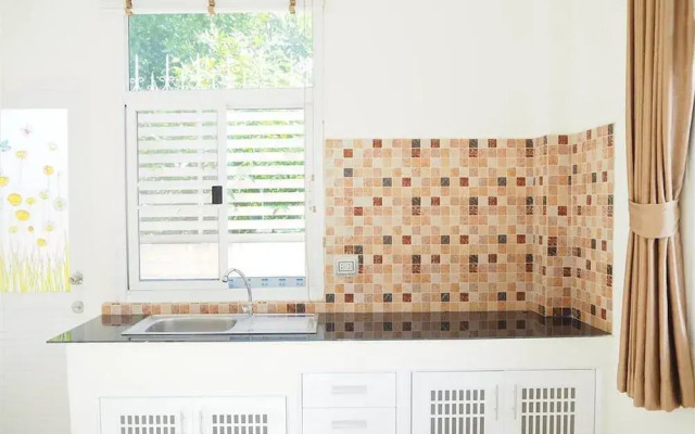 Suanson Paragon Green Villas