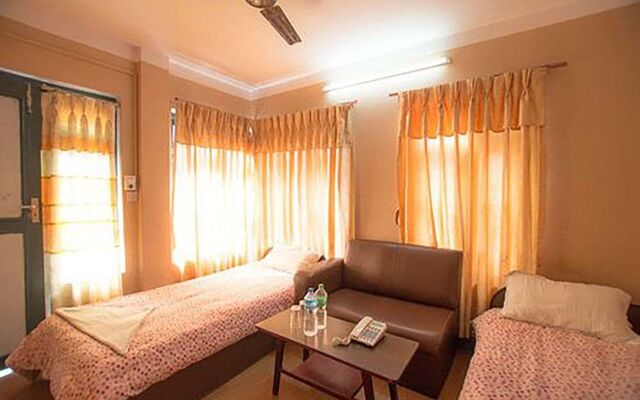 Hotel Sunway Inn Nepal