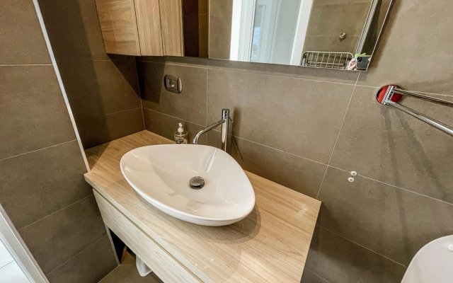 Suite D'Annunzio Luxury