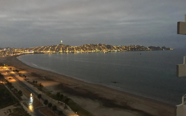 Costa Mansa II, Avenida Costanera 3100 , Departamento 2201