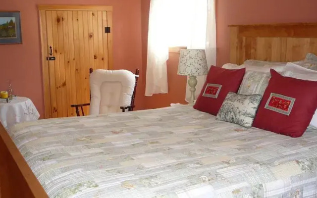 June's B&B By the Sea