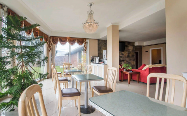 Rodeway Inn Kingston