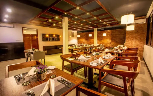 Sevana City Hotel Kandy