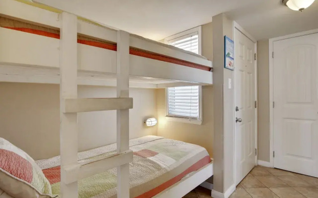 Seascape 1222 2 Bedrooms 2 Bathrooms Condo