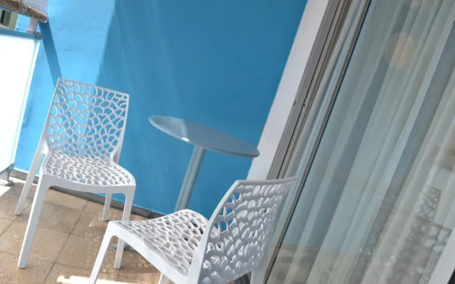 Apartamento Bernardo de La Torre