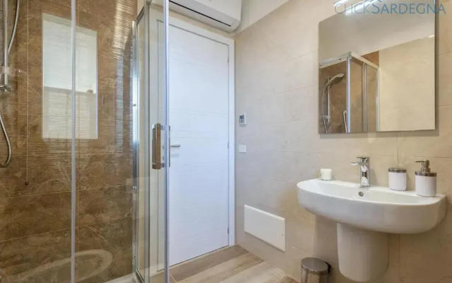 Residencia Vejademar 6 posti letto con vista mare e posto auto